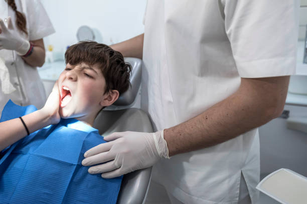 Best Emergency Treatment for Oral Infections in Berwick, LA
