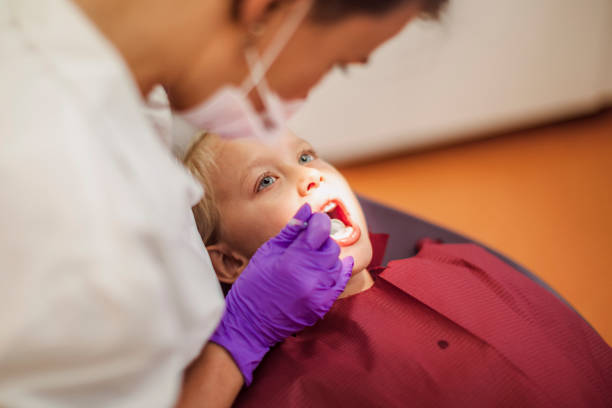 Best Walk-In Emergency Dental Services in Berwick, LA